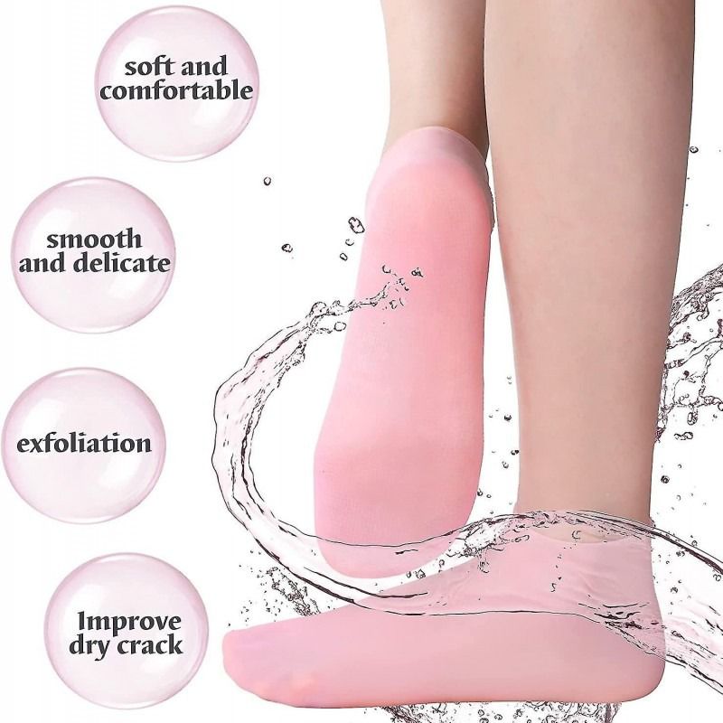 Silicon Socks for Womens