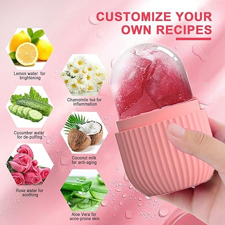 4-in-1 Skin care Kit