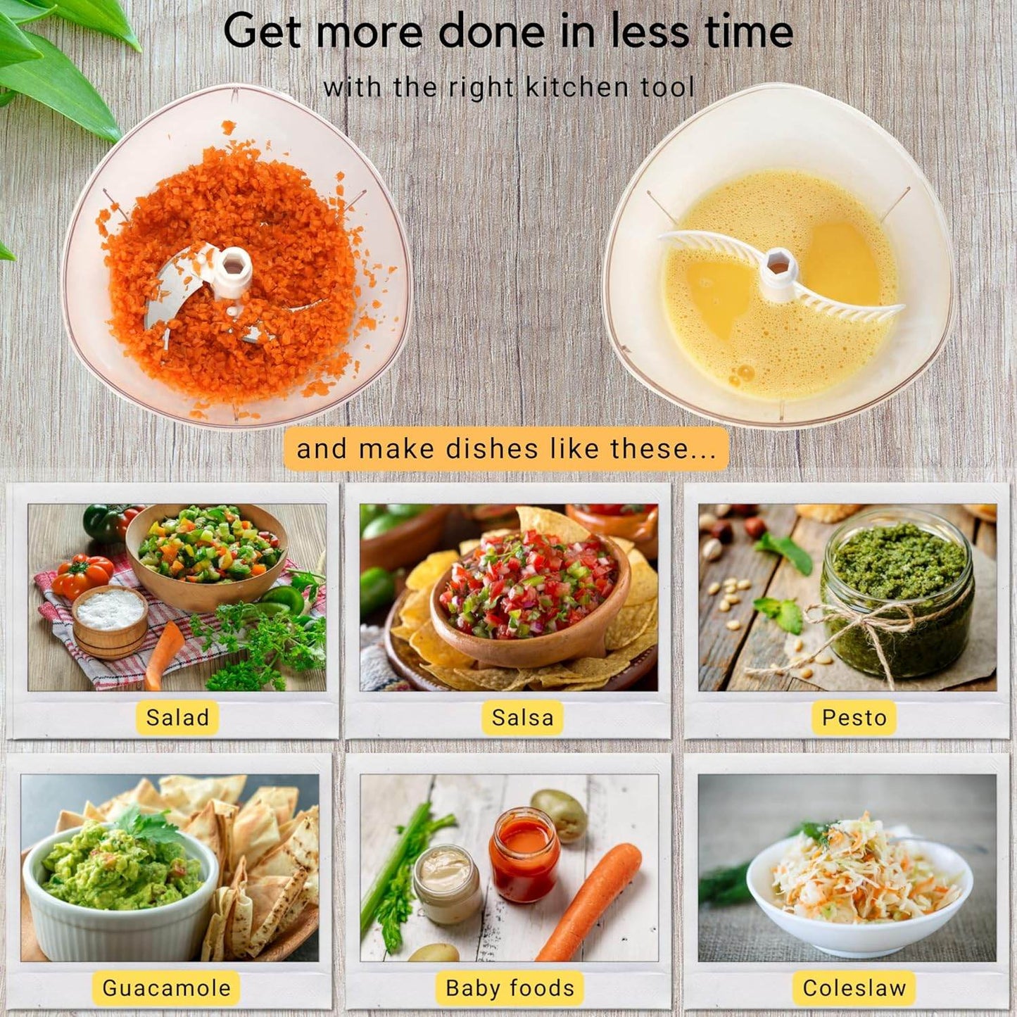 Hand Chopper Vegetable Cutter