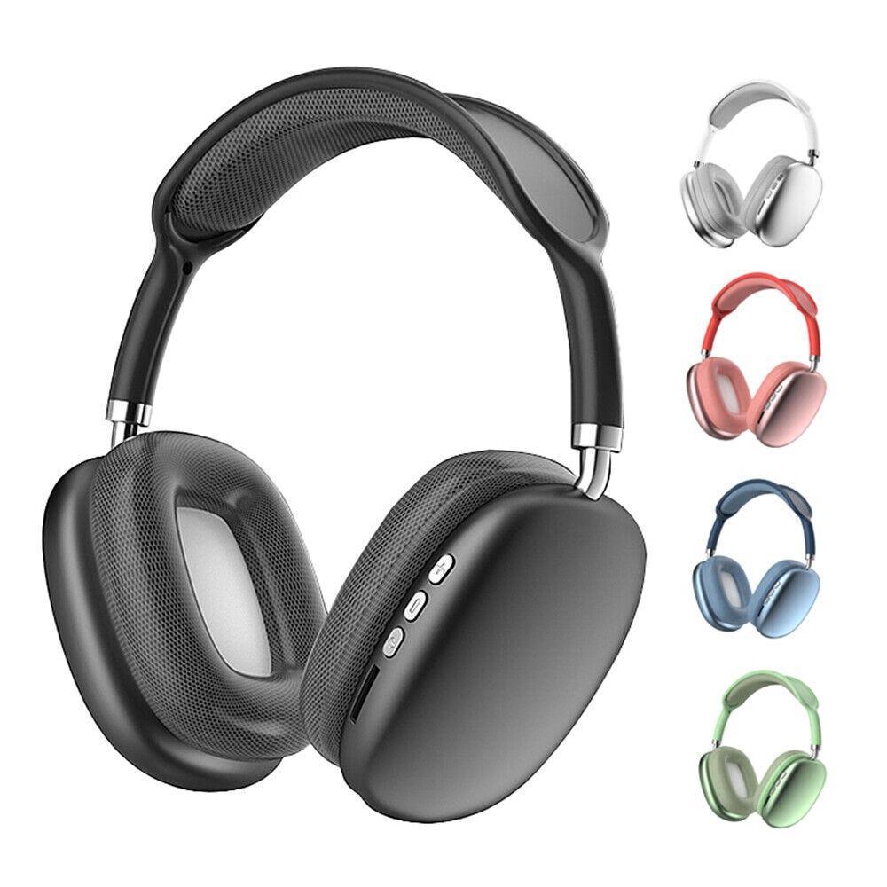 P9 Wireless Bluetooth Headphone Best Wireless Headset