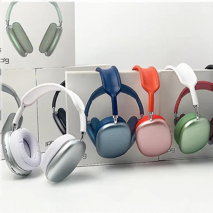 P9 Wireless Bluetooth Headphone Best Wireless Headset