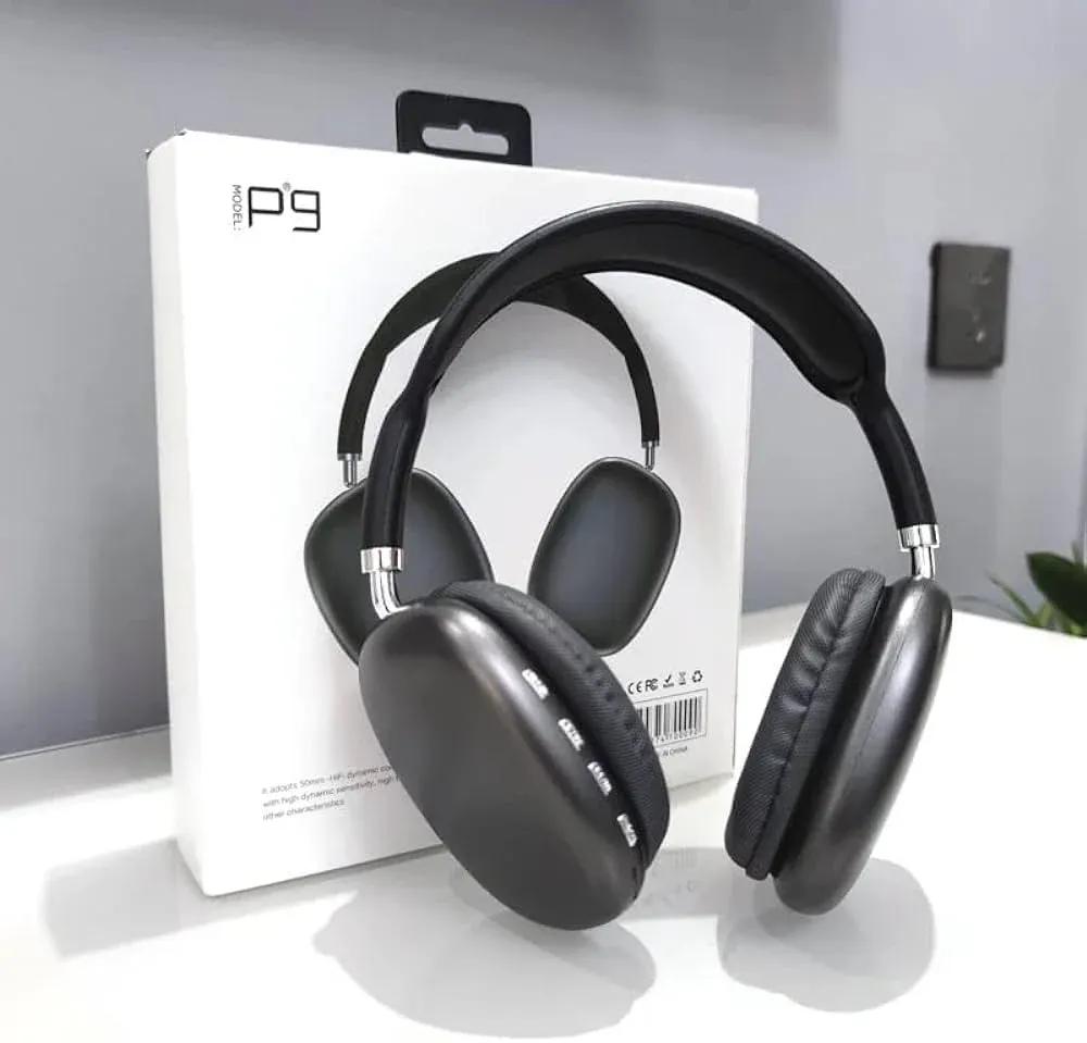 P9 Wireless Bluetooth Headphone Best Wireless Headset