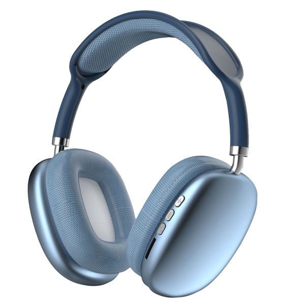 P9 Wireless Bluetooth Headphone Best Wireless Headset