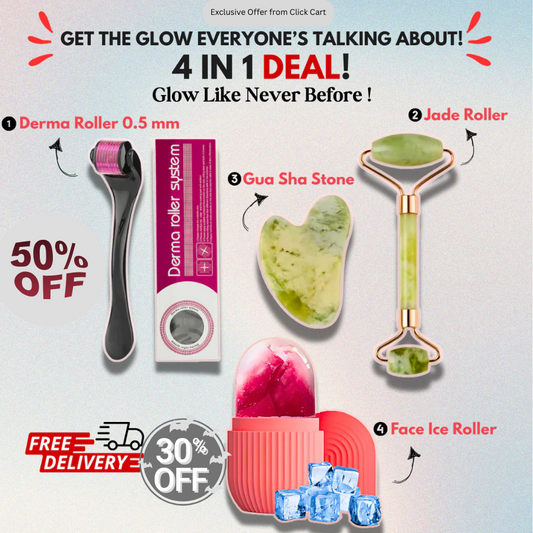 4-in-1 Skin care Kit