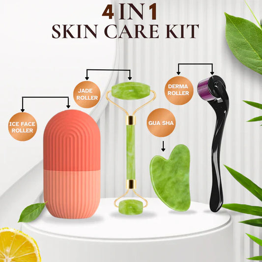 4-in-1 Skin care Kit