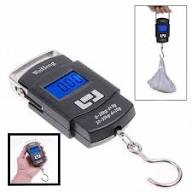 Portable Digital Weighing Scale - For All Your Weighing Needs